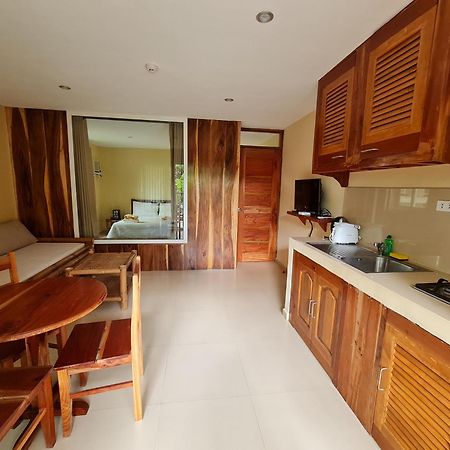 Amor Deluxe Suite With Swimming Pool Access - Hidden Paradise Yapak Exterior foto