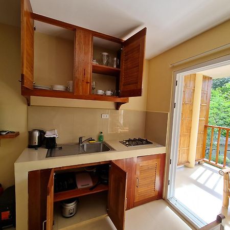 Amor Deluxe Suite With Swimming Pool Access - Hidden Paradise Yapak Exterior foto