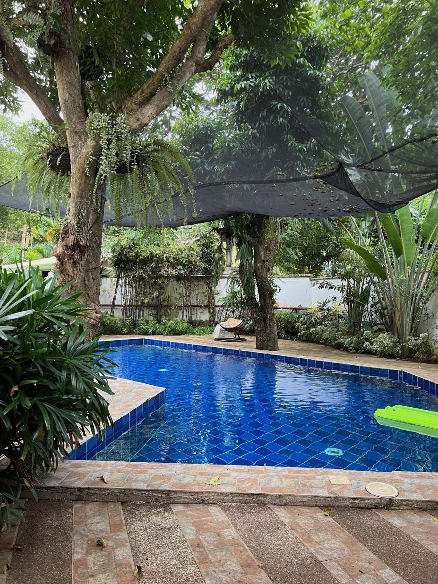 Amor Deluxe Suite With Swimming Pool Access - Hidden Paradise Yapak Exterior foto