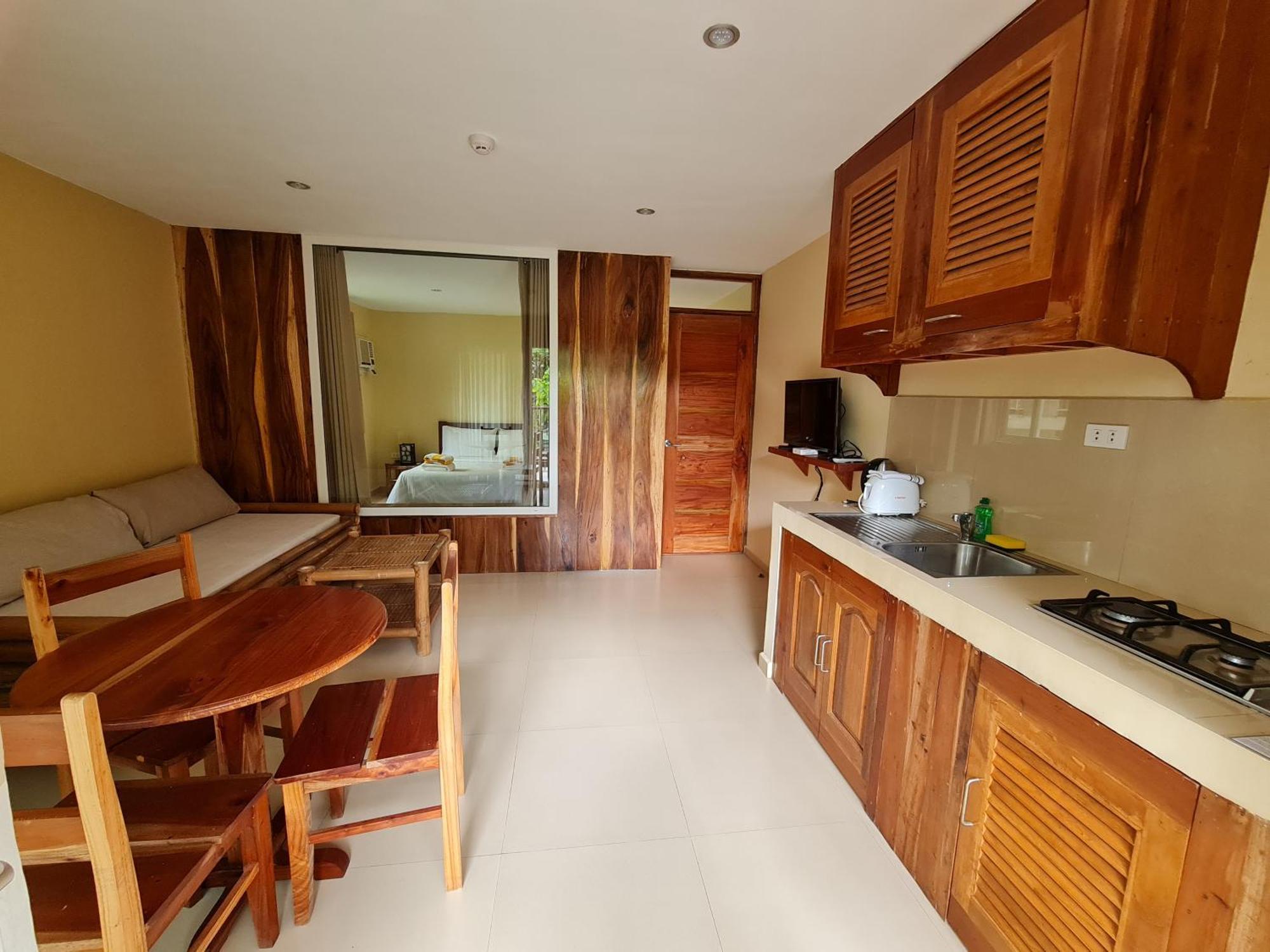 Amor Deluxe Suite With Swimming Pool Access - Hidden Paradise Yapak Exterior foto