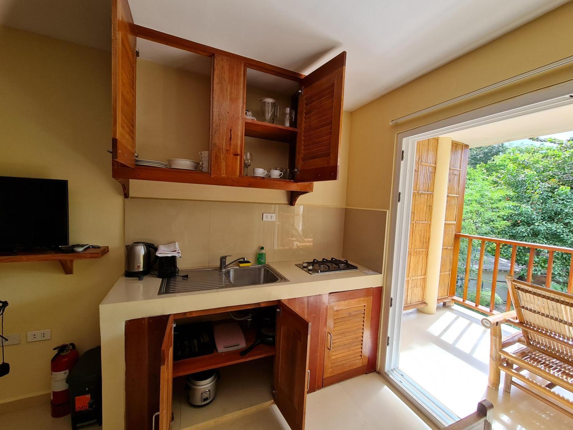 Amor Deluxe Suite With Swimming Pool Access - Hidden Paradise Yapak Exterior foto